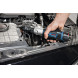 Гайковерт-тріскачка кутовий акумуляторний BOSCH PRO GRC 12V-60 3/8 SN 06019N8301 без АКБ