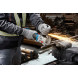 Кутова шліфмашина акумуляторна BOSCH PRO GWS 18V-8 06019N9001 без АКБ