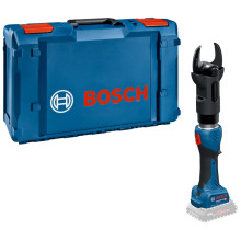 Акумуляторний гідравлічний кабельний різак BOSCH GKH 18V-50 Professional 06019P0000 без АКБ