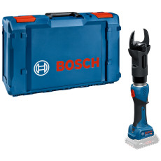 Акумуляторний гідравлічний кабельний різак BOSCH GKH 18V-50 Professional 06019P0000 без АКБ