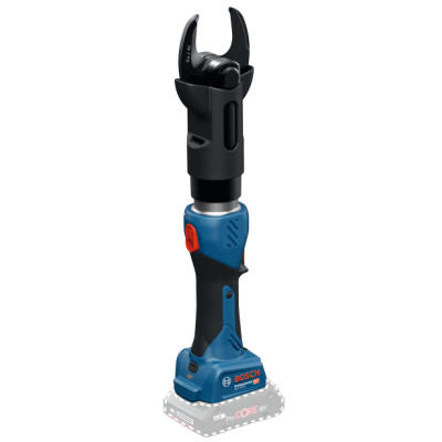 Акумуляторний гідравлічний кабельний різак BOSCH GKH 18V-50 Professional 06019P0000 без АКБ