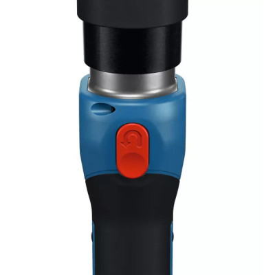 Акумуляторний гідравлічний кабельний різак BOSCH GKH 18V-50 Professional 06019P0000 без АКБ