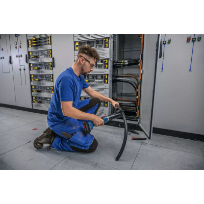 Акумуляторний гідравлічний кабельний різак BOSCH GKH 18V-50 Professional 06019P0000 без АКБ