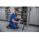 Акумуляторний гідравлічний кабельний різак BOSCH GKH 18V-50 Professional 06019P0000 без АКБ