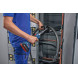 Акумуляторний гідравлічний кабельний різак BOSCH GKH 18V-50 Professional 06019P0000 без АКБ
