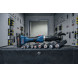 Акумуляторний гідравлічний кабельний різак BOSCH GKH 18V-50 Professional 06019P0000 без АКБ