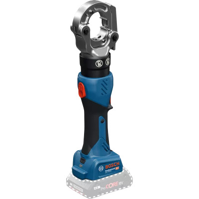 Акумуляторний гідравлічний інструмент для обтиску кабелю BOSCH GPH 18V-60 Professional 06019P0100 без АКБ