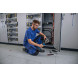 Акумуляторний гідравлічний інструмент для обтиску кабелю BOSCH GPH 18V-60 Professional 06019P0100 без АКБ