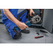 Акумуляторний гідравлічний інструмент для обтиску кабелю BOSCH GPH 18V-60 Professional 06019P0100 без АКБ