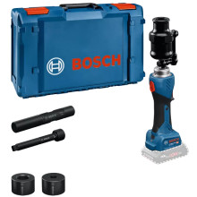 Аккумуляторный гидравлический пробойник для металла BOSCH GLH 18V-60 Professional 06019P0200 без АКБ