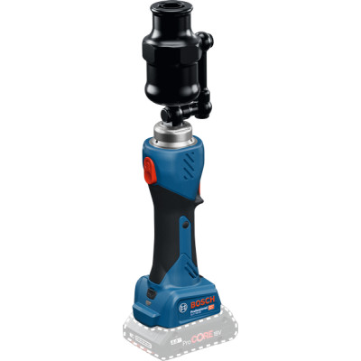 Акумуляторний гідравлічний просікач для металу BOSCH GLH 18V-60 Professional 06019P0200 без АКБ