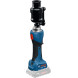 Акумуляторний гідравлічний просікач для металу BOSCH GLH 18V-60 Professional 06019P0200 без АКБ
