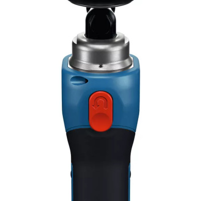 Акумуляторний гідравлічний просікач для металу BOSCH GLH 18V-60 Professional 06019P0200 без АКБ
