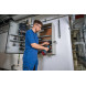 Акумуляторний гідравлічний просікач для металу BOSCH GLH 18V-60 Professional 06019P0200 без АКБ