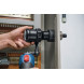 Акумуляторний гідравлічний просікач для металу BOSCH GLH 18V-60 Professional 06019P0200 без АКБ