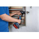 Акумуляторний гідравлічний просікач для металу BOSCH GLH 18V-60 Professional 06019P0200 без АКБ