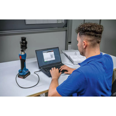 Акумуляторний гідравлічний просікач для металу BOSCH GLH 18V-60 Professional 06019P0200 без АКБ