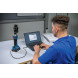 Акумуляторний гідравлічний просікач для металу BOSCH GLH 18V-60 Professional 06019P0200 без АКБ