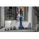 Акумуляторний гідравлічний просікач для металу BOSCH GLH 18V-60 Professional 06019P0200 без АКБ