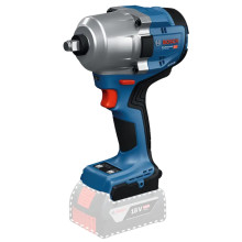 Гайковерт ударний акумуляторний BOSCH PRO GDS 18V-780 06019P4000 без АКБ