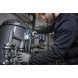 Гайковерт ударний акумуляторний BOSCH PRO GDS 18V-780 06019P4000 без АКБ