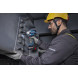 Гайковерт ударний акумуляторний BOSCH PRO GDS 18V-780 06019P4000 без АКБ
