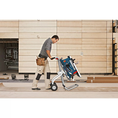 Робочий стіл BOSCH GTA 60 W Professional 0601B12000