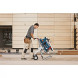 Робочий стіл BOSCH GTA 60 W Professional 0601B12000