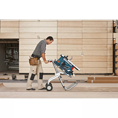 Робочий стіл BOSCH GTA 60 W Professional 0601B12000