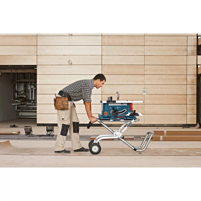 Робочий стіл BOSCH GTA 60 W Professional 0601B12000