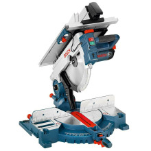 Торцювально-циркулярна пила BOSCH GTM 12 JL Professional 0601B15001