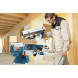 Торцовочно-циркулярная пила BOSCH GTM 12 JL Professional 0601B15001