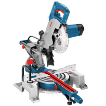 Торцювальна пила BOSCH GCM 800 SJ Professional 0601B19000