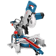 Торцювальна пила BOSCH GCM 800 SJ Professional 0601B19000