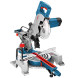 Торцовочная пила Bosch GCM 800 SJ Professional 0601B19000