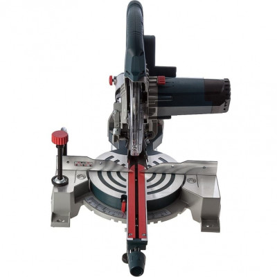 Торцовочная пила Bosch GCM 800 SJ Professional 0601B19000