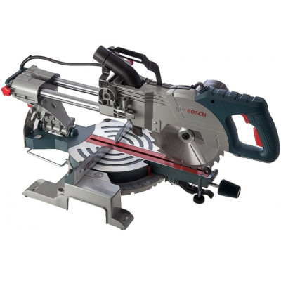 Торцовочная пила Bosch GCM 800 SJ Professional 0601B19000