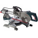 Торцовочная пила Bosch GCM 800 SJ Professional 0601B19000