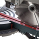 Торцовочная пила Bosch GCM 800 SJ Professional 0601B19000