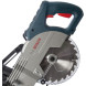 Торцовочная пила Bosch GCM 800 SJ Professional 0601B19000