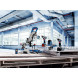 Торцовочная пила Bosch GCM 800 SJ Professional 0601B19000
