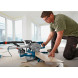 Торцовочная пила Bosch GCM 800 SJ Professional 0601B19000