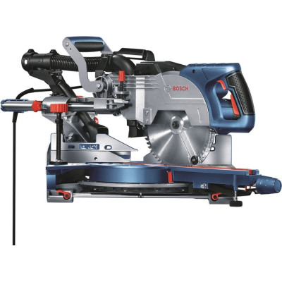 Торцювальна пила BOSCH GCM 8 SJL Professional 0601B19100