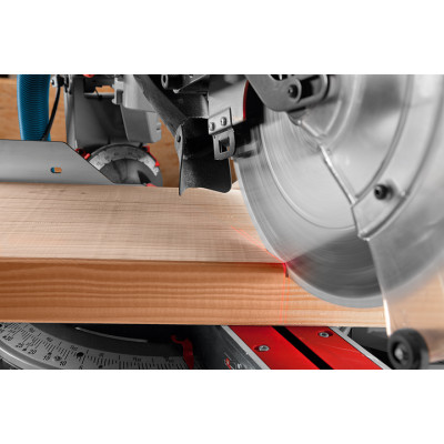 Торцювальна пила BOSCH GCM 12 GDL Professional 0601B23600