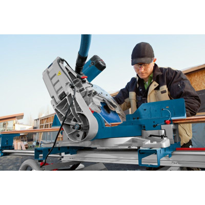 Торцювальна пила BOSCH GCM 12 GDL Professional 0601B23600