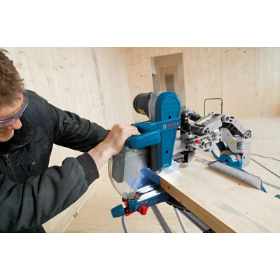 Торцювальна пила BOSCH GCM 12 GDL Professional 0601B23600