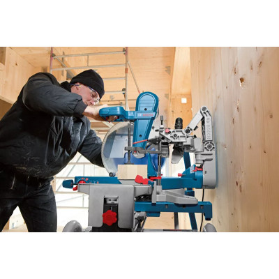 Торцювальна пила BOSCH GCM 12 GDL Professional 0601B23600