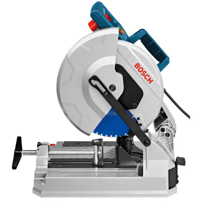 Монтажная пила BOSCH GCD 12 JL Professional 0601B28000