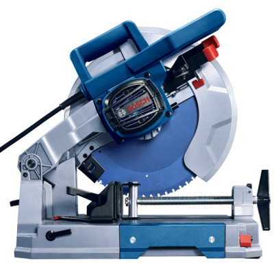 Монтажная пила BOSCH GCD 12 JL Professional 0601B28000