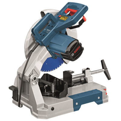 Монтажная пила BOSCH GCD 12 JL Professional 0601B28000